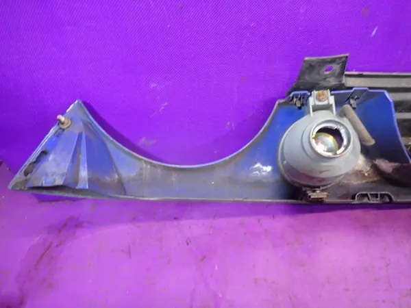 VW Lupo grille embleem OEM Zawada-386076- Gebruikt image 8