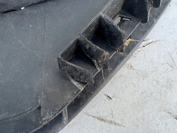 Framspoiler VW Polo V 6R 6R0805915B image 3