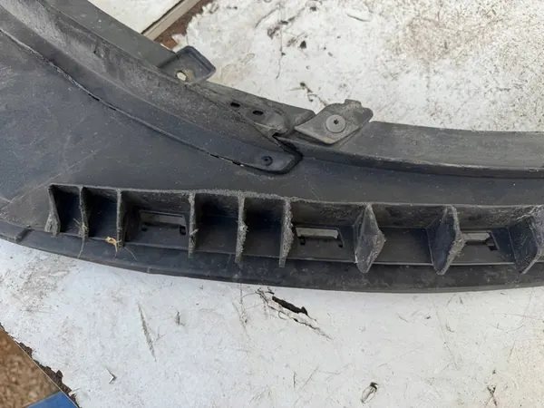 Framspoiler VW Polo V 6R 6R0805915B image 6