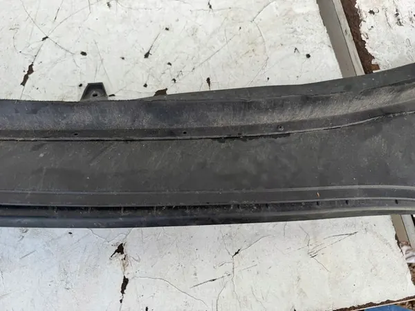 Framspoiler VW Polo V 6R 6R0805915B image 7