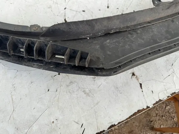 Framspoiler VW Polo V 6R 6R0805915B image 8