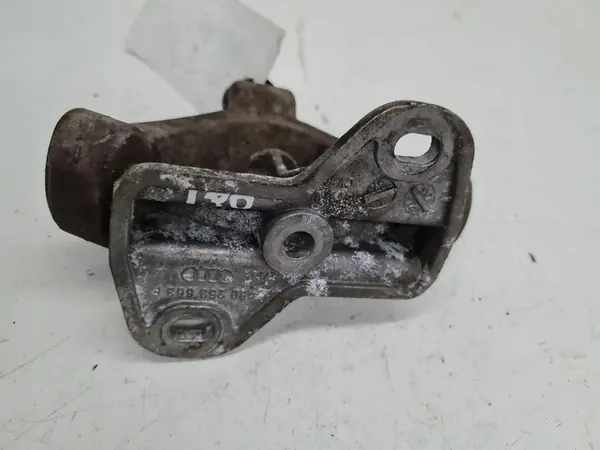 AUDI A4 B6 A6 C6 Uitlaatsteun 4B0253663F image 2