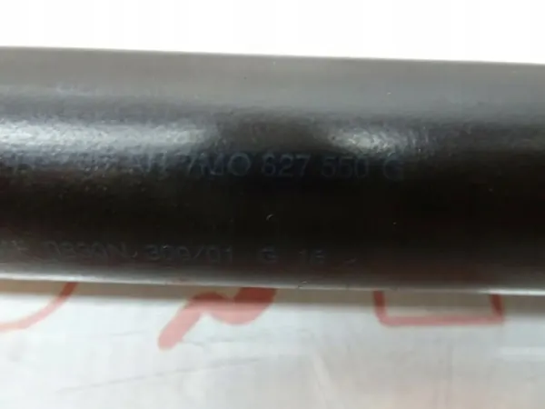 Heckklappendämpfer OEM 7M0827550G - Gebraucht image 4