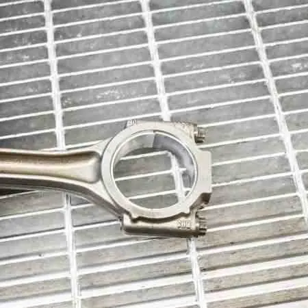 Audi A4 Avant Kolv 2.0L 2010 OEM 03L107065G038198401F image 6