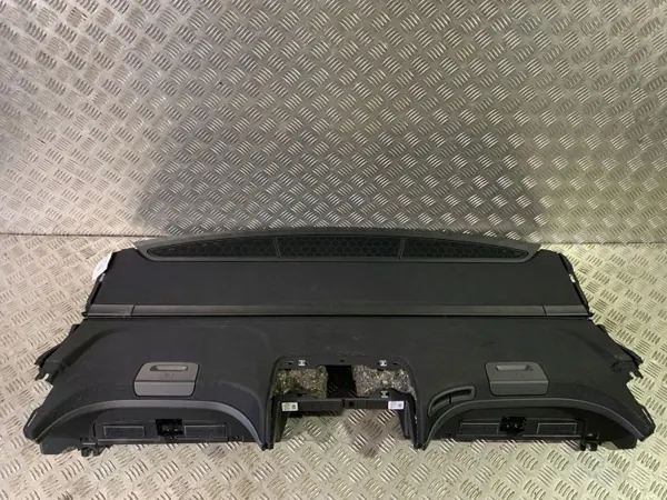 BMW 7 G11 G12 Kofferraum-Hinterablage OEM 8064912 image 2