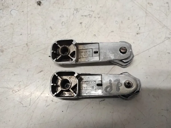OEM RTEKO voorruitcrank voor Alfa Romeo Giulia GT image 4