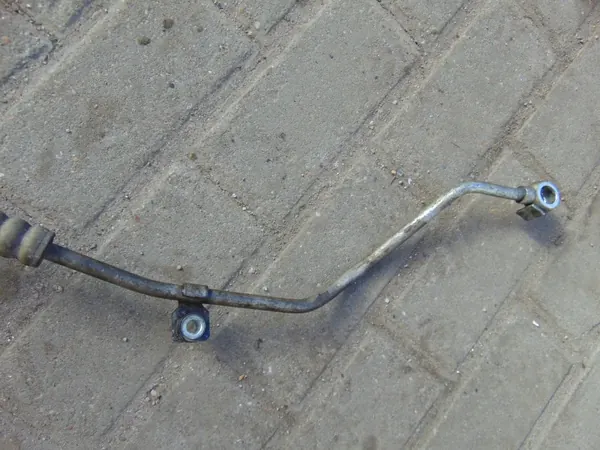 Mitsubishi Servolenkungsschlauch OEM MLVIII8 - Gebraucht image 8