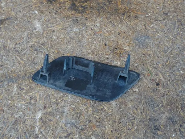 AUDI Q3 8U 11- Dop Spuitmond Rechts 8U0955276 LY9B image 2