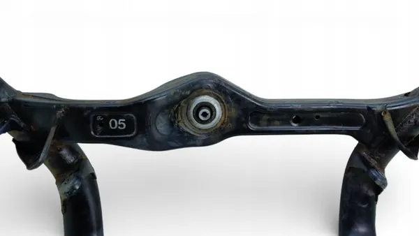 Cric de levage arrière Audi A4 A5 B8 OEM 8K0505235AQ image 3