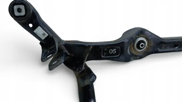 Cric de levage arrière Audi A4 A5 B8 OEM 8K0505235AQ image 5