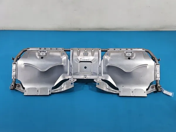 Batterieabdeckung OEM IMPRK1539768 für Toyota Auris II image 4
