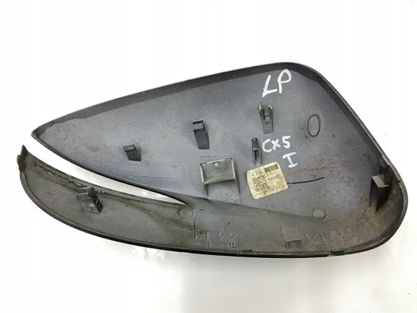 Peilinkotelo OEM NNXHHDGZDD Vasen Puoli Mazda image 7