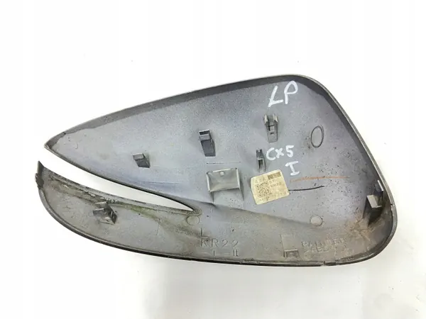 Peilinkotelo OEM NNXHHDGZDD Vasen Puoli Mazda image 9