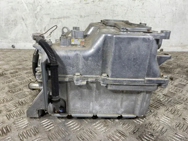 Mitsubishi Outlander Invertteri OEM FBZ16553 - Käytetty image 5