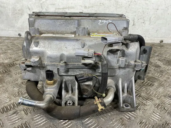 Mitsubishi Outlander Invertteri OEM FBZ16553 - Käytetty image 6