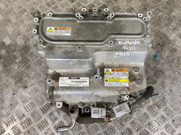 Mitsubishi Outlander Invertteri OEM FBZ16553 - Käytetty image 7