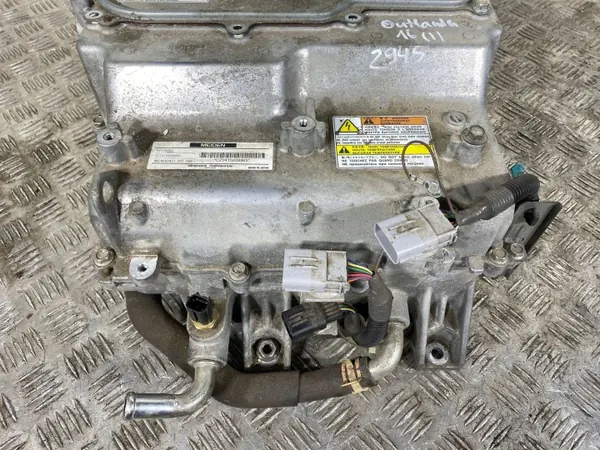Mitsubishi Outlander Invertteri OEM FBZ16553 - Käytetty image 8