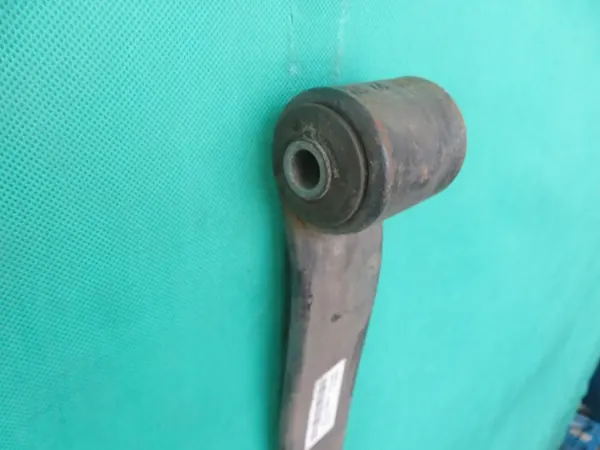 Muelle de ballesta OEM RESOR BOXER DUCATO JUMPER - Usado image 5