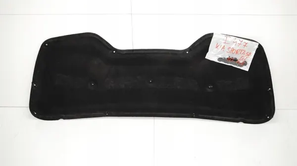 Isolation capot OEM 365577652 pour Kia Sportage III image 2