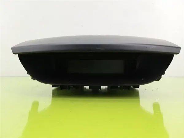Display Renault Laguna II 2005-2007 OEM 8200290543C image 2