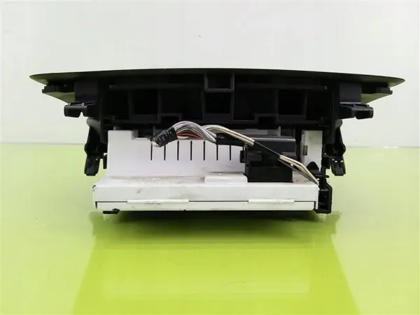 Display Renault Laguna II 2005-2007 OEM 8200290543C image 3