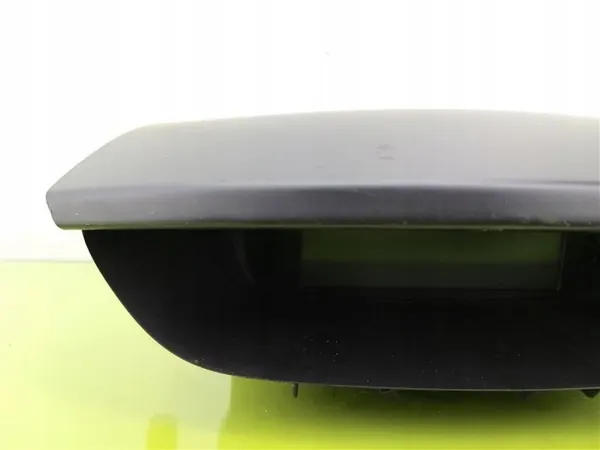 Display Renault Laguna II 2005-2007 OEM 8200290543C image 6