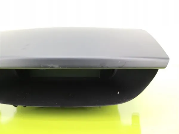 Display Renault Laguna II 2005-2007 OEM 8200290543C image 7