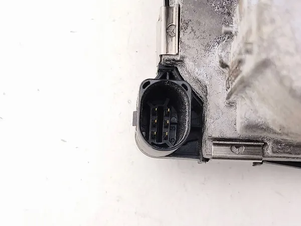 Corpo de borboleta 03F133062E VW Sharan II SEAT Alhambra II image 3