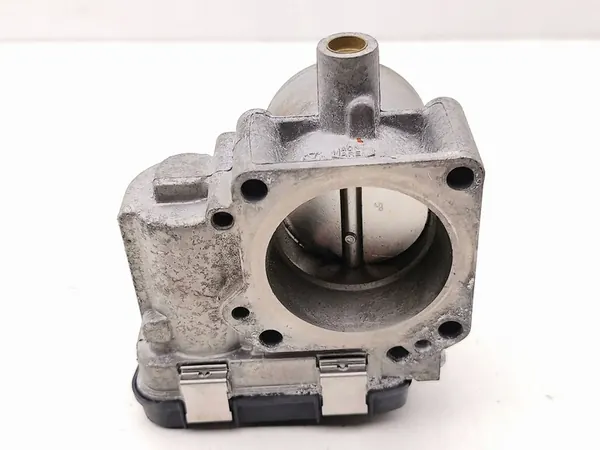 Corpo de borboleta 03F133062E VW Sharan II SEAT Alhambra II image 4