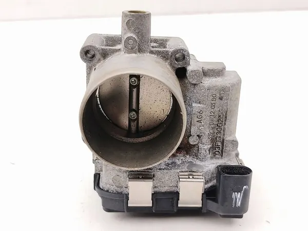 Corpo de borboleta 03F133062E VW Sharan II SEAT Alhambra II image 6