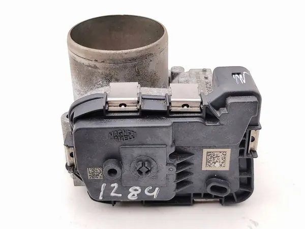 Corpo de borboleta 03F133062E VW Sharan II SEAT Alhambra II image 7