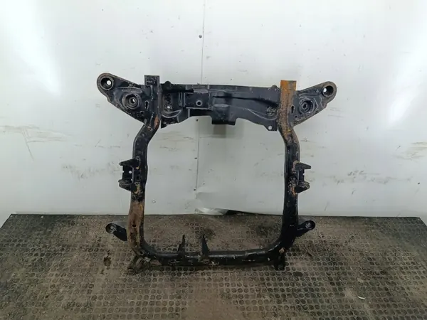 Essieu avant OEM WÓZEK,TRAWERS pour Opel Corsa C 1.3 CDTI image 2