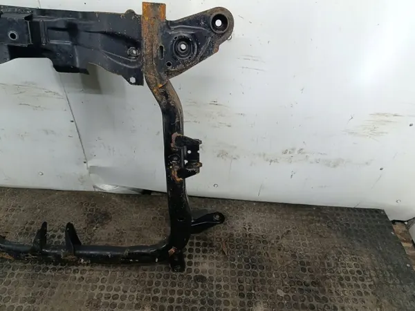 Essieu avant OEM WÓZEK,TRAWERS pour Opel Corsa C 1.3 CDTI image 10