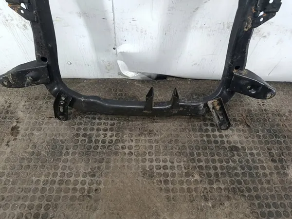 Essieu avant OEM WÓZEK,TRAWERS pour Opel Corsa C 1.3 CDTI image 3
