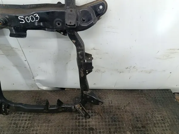 Essieu avant OEM WÓZEK,TRAWERS pour Opel Corsa C 1.3 CDTI image 4