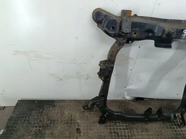 Essieu avant OEM WÓZEK,TRAWERS pour Opel Corsa C 1.3 CDTI image 5