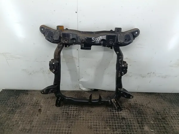 Essieu avant OEM WÓZEK,TRAWERS pour Opel Corsa C 1.3 CDTI image 6