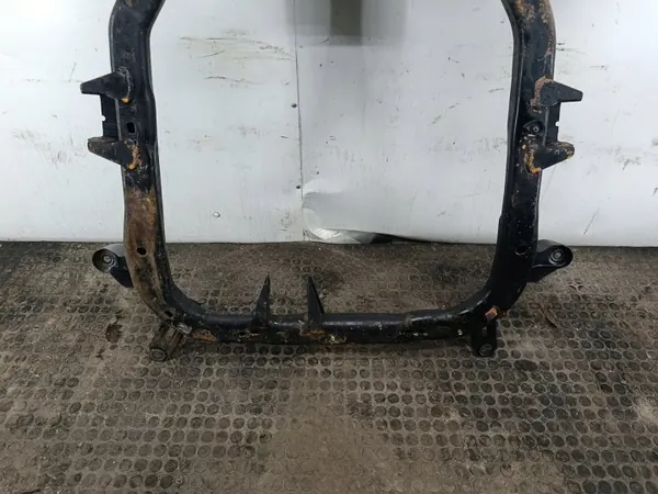 Essieu avant OEM WÓZEK,TRAWERS pour Opel Corsa C 1.3 CDTI image 7