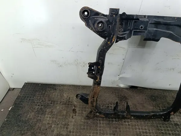 Essieu avant OEM WÓZEK,TRAWERS pour Opel Corsa C 1.3 CDTI image 9