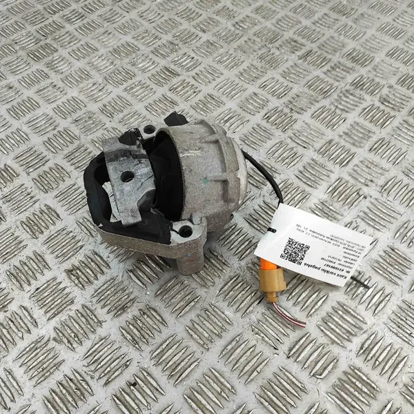 Motorhalterung Links AUDI A6 A7 4G0199381PE image 3