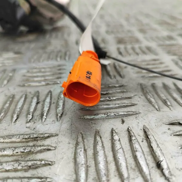 Motorhalterung Links AUDI A6 A7 4G0199381PE image 7