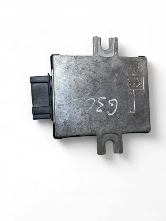 Module contrôle pompe injection OEM 9452468 BMW image 3