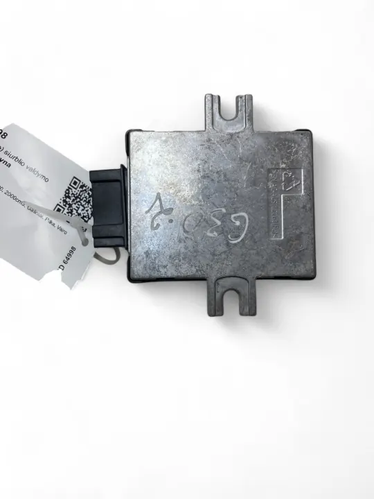 Module contrôle pompe injection OEM 9452468 BMW image 4
