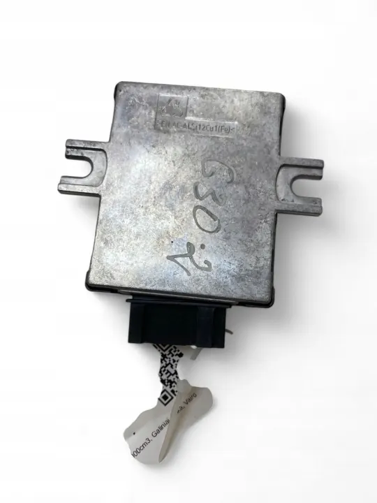 Module contrôle pompe injection OEM 9452468 BMW image 5