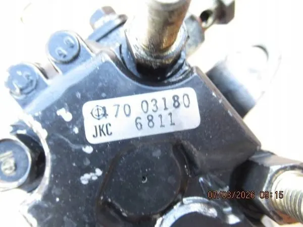 Daewoo Servopumpe OEM 7003180 - Gebraucht image 3