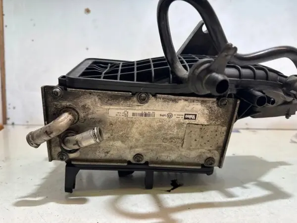 Intake Manifold VW PASSAT B7 03C145749B image 4