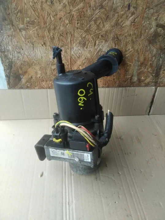 Citroen C4 ohjauspumppu OEM A5094111 image 2