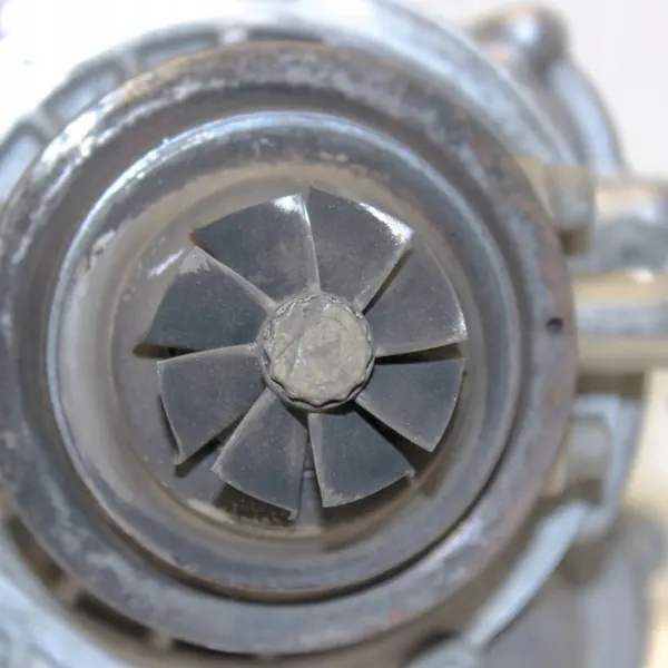 Turbolader OEM 06J145702K für VW Scirocco 2.0TFSI image 4