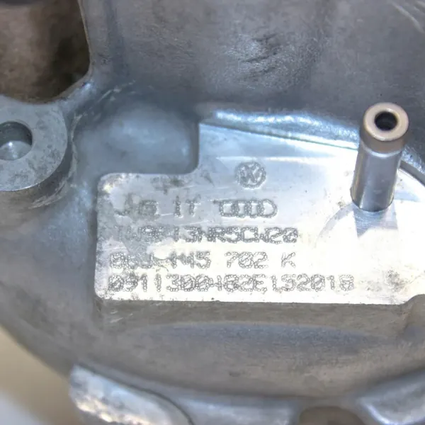 Turbolader OEM 06J145702K für VW Scirocco 2.0TFSI image 5