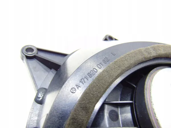 Left Door Speaker Mercedes SLK W171 A1718200102 image 3